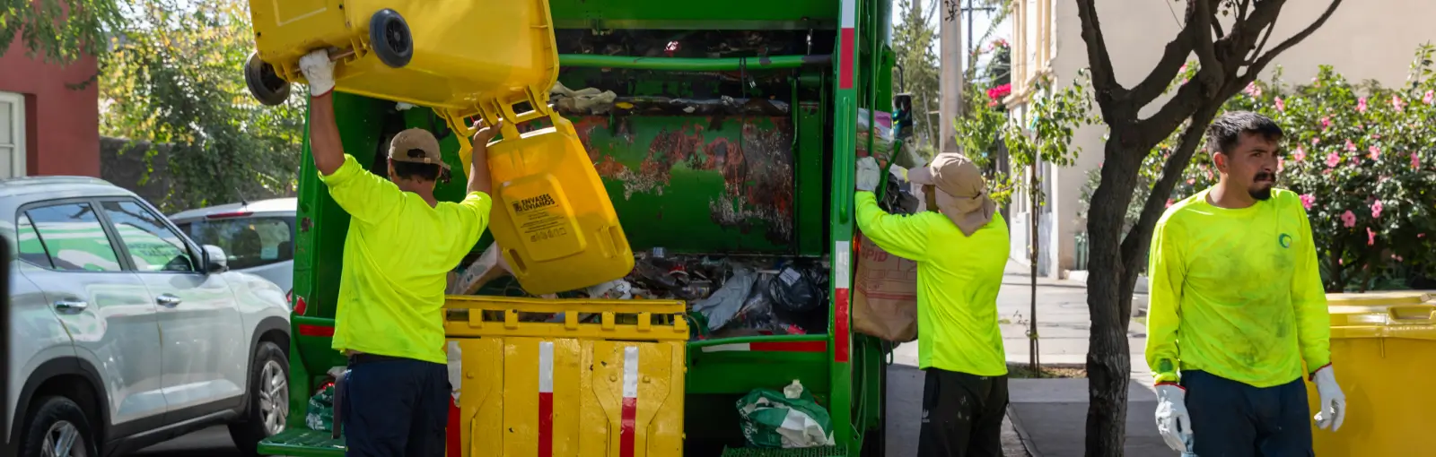 Próximas Licitaciones para Empresas Gestoras