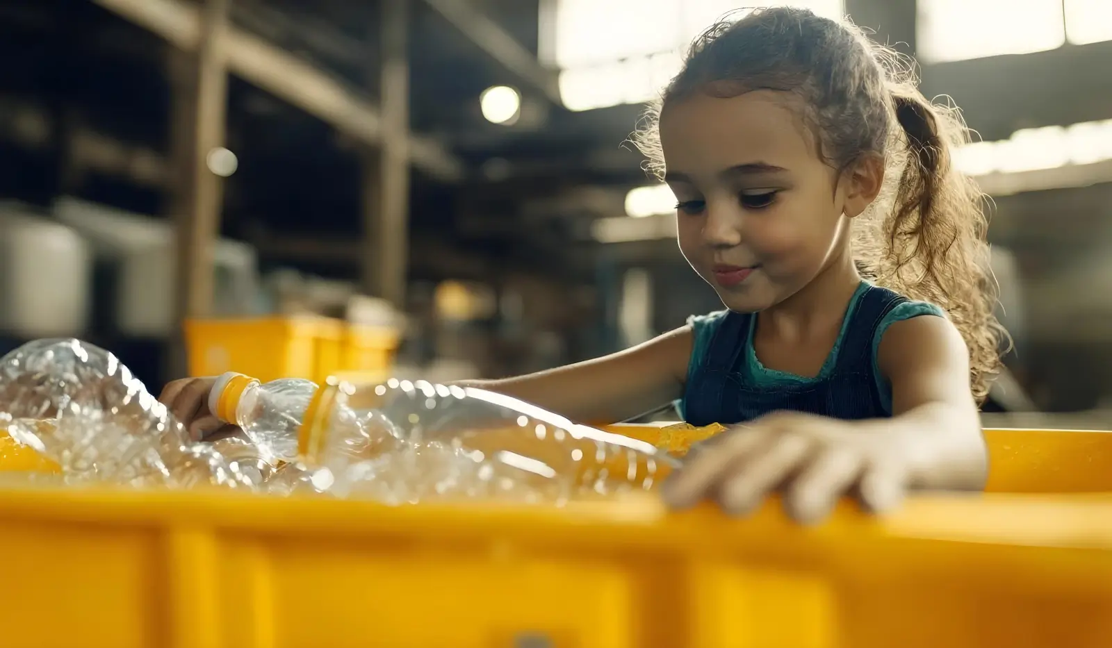 Primer Sistema de Gestión para el reciclaje de envases y embalajes