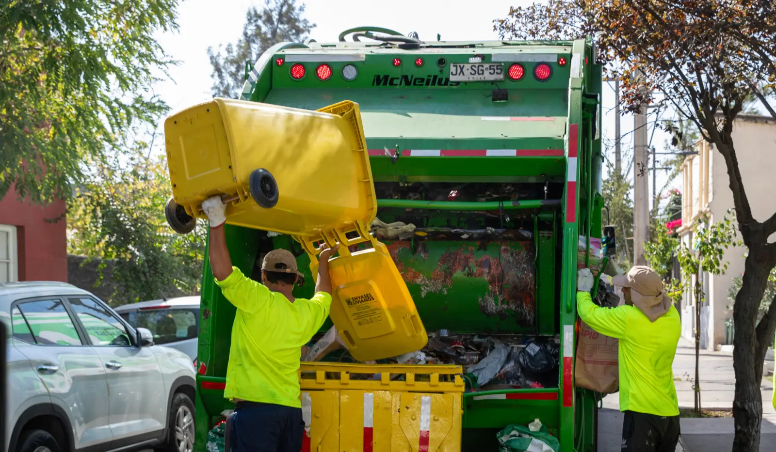 Próximas Licitaciones
