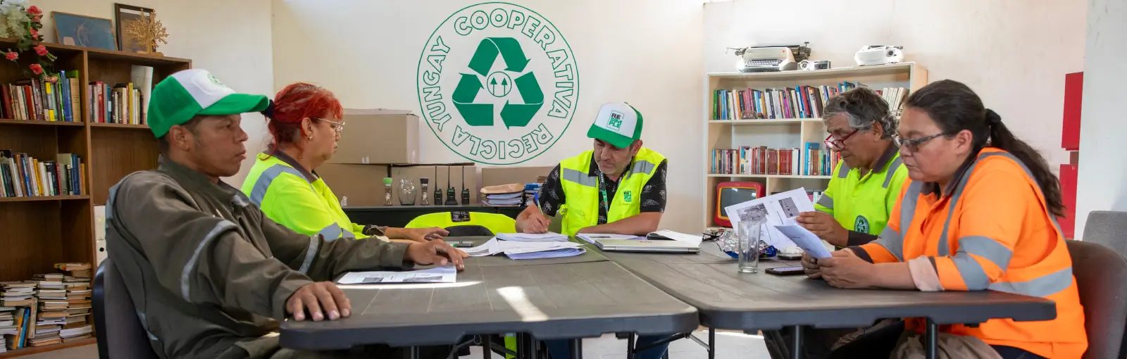 Información y Requisitos