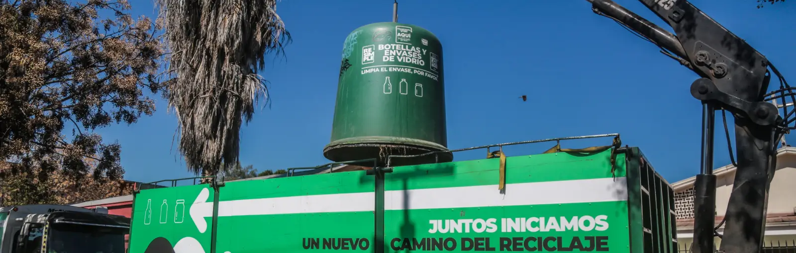 Licitaciones históricas para Empresas Gestoras