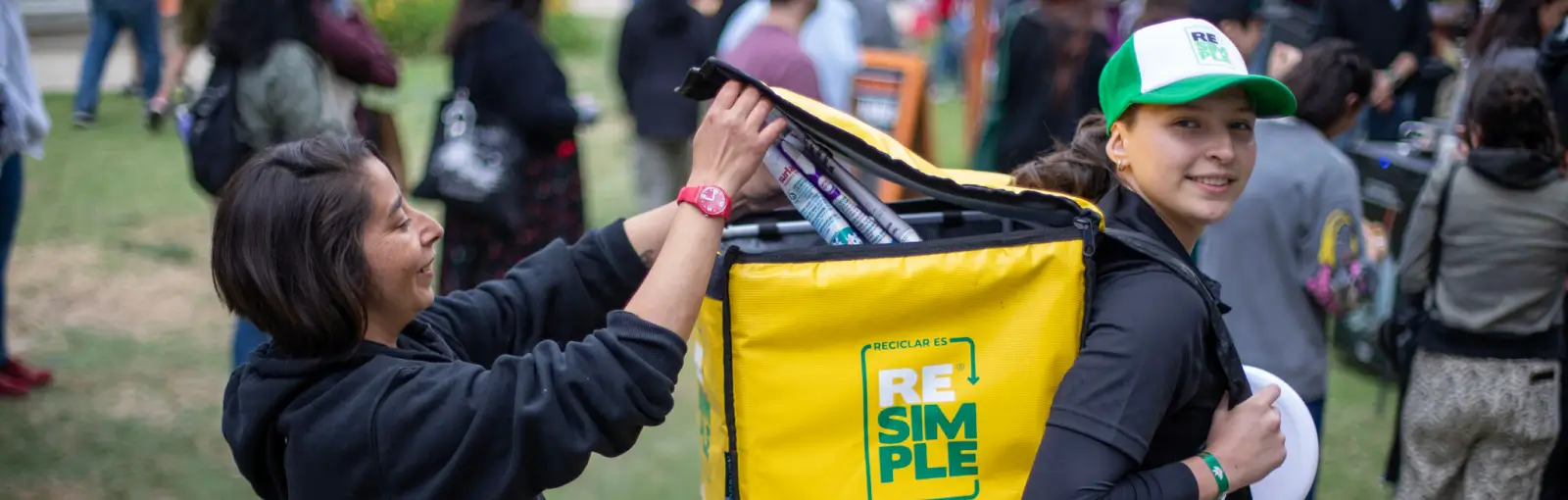 Participación Ciudadana