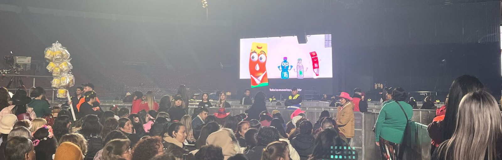 Concierto Myriam Hernández 2025