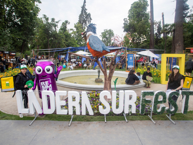 Festival Ladera Sur 2024