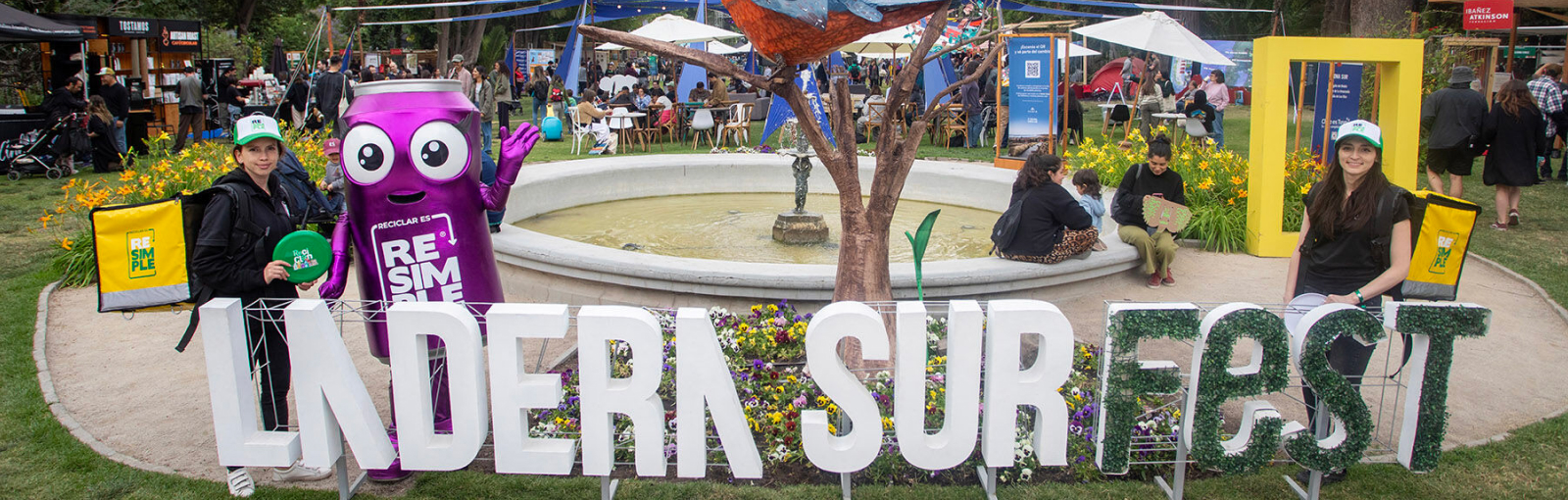 Festival Ladera Sur 2024