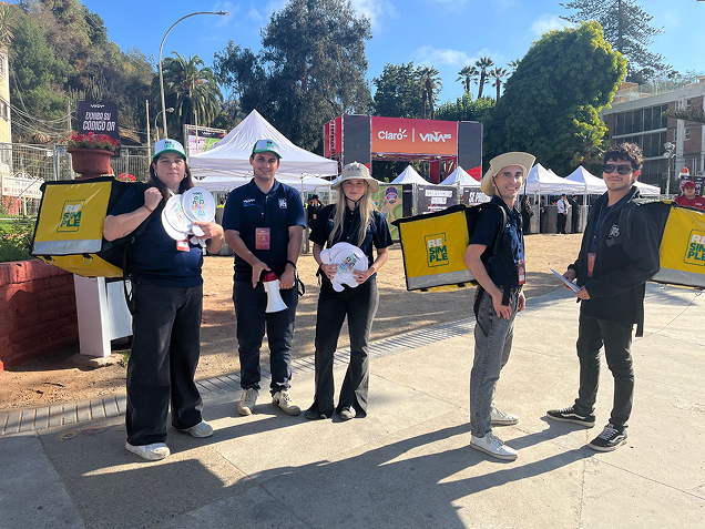 Festival de Viña del Mar 2025
