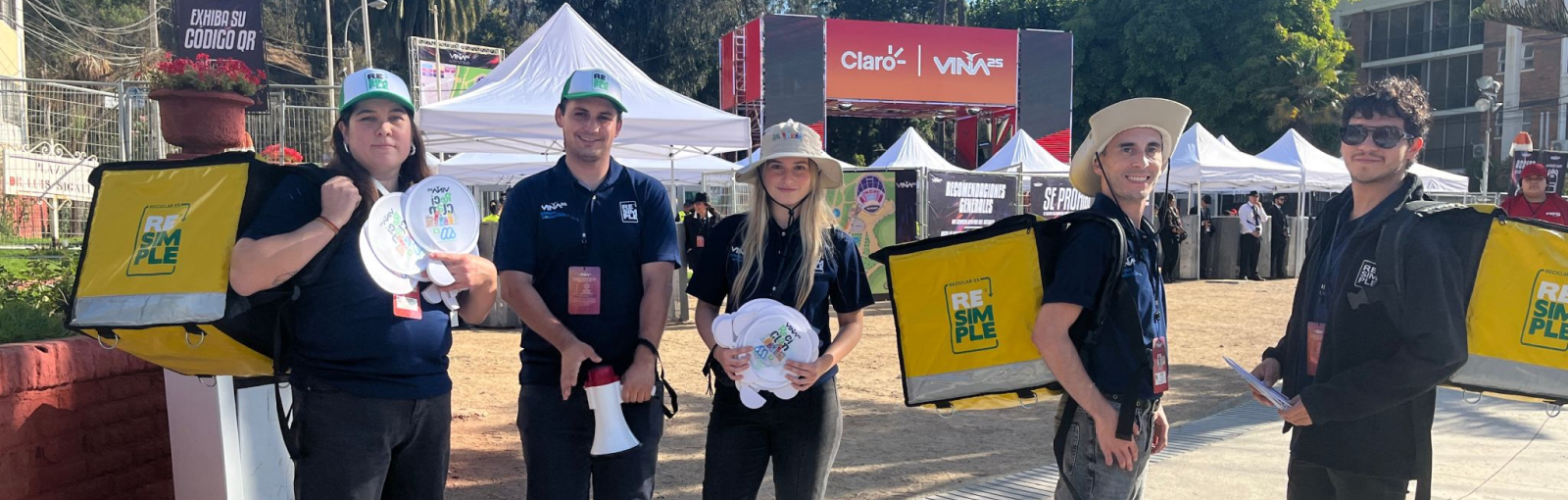 Festival de Viña del Mar 2025