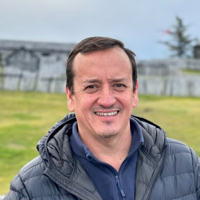 Andrés Jensen Velasco