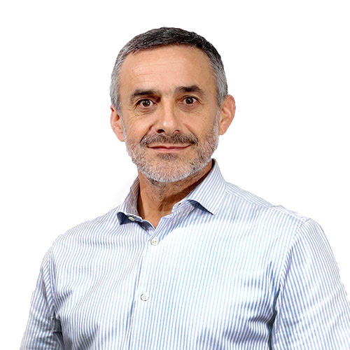 Santiago Hernando Pérez