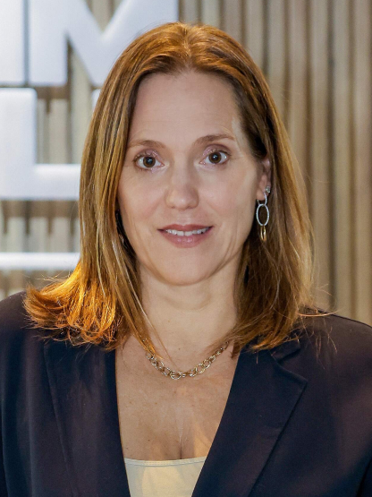 Gisela Escobar