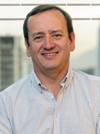 Andrés Jensen Velasco