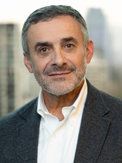 Santiago Hernando Pérez