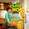 ¡La cajita NO es basura!