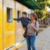 Reciclar en Puntos Limpios hace bien